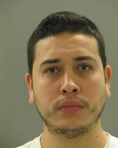 Carlos Zamudio a registered  of 