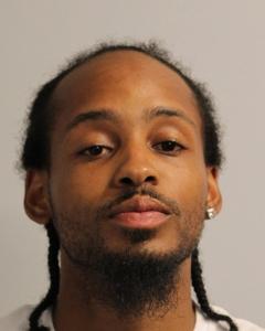 Gekwan Pritchett a registered Sex Offender of Delaware