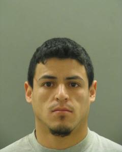 Angel Gonzalez a registered  of 