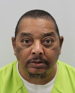 Marvin J Bailey a registered Sex Offender of Delaware