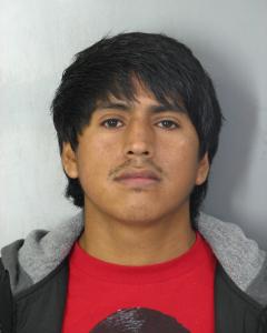 Felipe Ramirezlopez a registered  of 