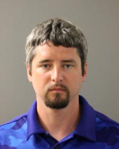 Paul Douglas Fry a registered Sex Offender of Maryland