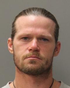 Joseph Wayne Woody a registered Sex or Violent Offender of Indiana