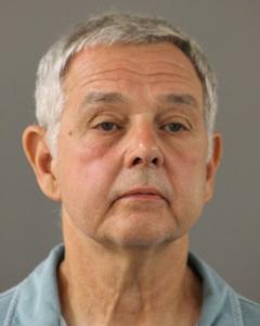 Paul V Nonne a registered Sex Offender of Georgia