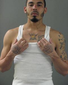 Marcus A Owens a registered Sex Offender of North Carolina