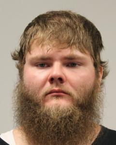 Jordan Byrd a registered Sex Offender of Delaware