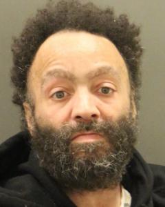 Eric L Robinson a registered Sex Offender of Delaware