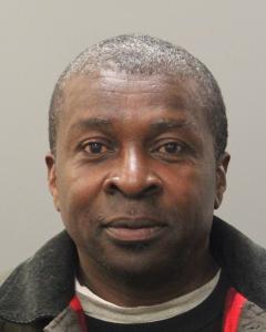 Prince Liston a registered Sex Offender of New Jersey