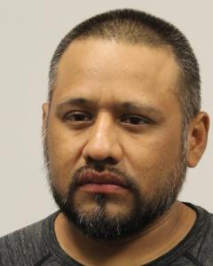 Tobias Flores a registered Sex Offender of California