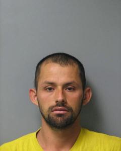 Ariel Salazar Barrios a registered Sex Offender of Pennsylvania