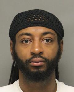 Keenan J Anderson a registered Sex Offender of Delaware