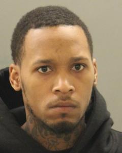 James Daniels a registered Sex Offender of Delaware