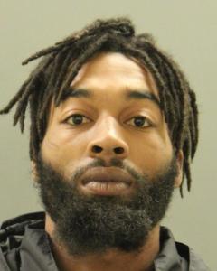 Jahmiere Gasby a registered Sex Offender of Delaware