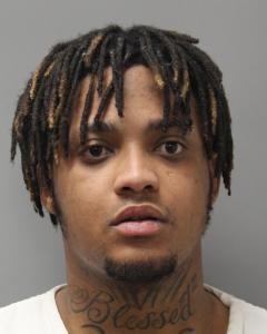 Turrell Henry Ross Downing a registered Sex Offender of Delaware