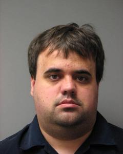 Nathan M Sayre a registered Sex Offender of Delaware
