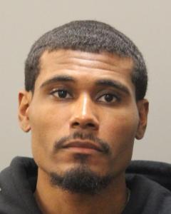 Maurice Quentin Toles a registered Sex Offender of Delaware