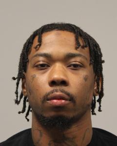 Raquan L Womack a registered Sex Offender of Delaware