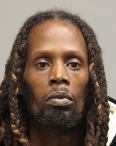 Anthony S Anderson a registered Sex Offender of California