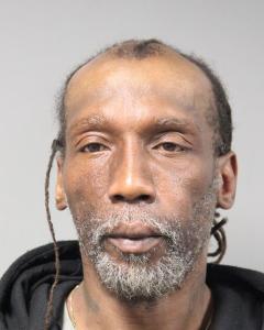 Lawrence C Custis Jr a registered Sex Offender of Delaware