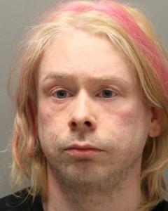 Scott Annand a registered Sex Offender of Pennsylvania