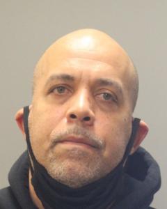 Richard Buckner a registered Sex Offender of Delaware