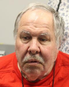 Douglas H Pierson a registered Sex Offender of Delaware