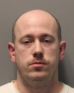 Benjamin Dubois a registered Sex Offender of Delaware