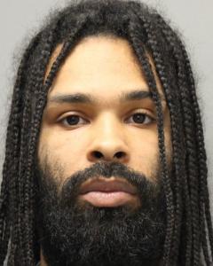 Clayton Crooks a registered Sex Offender of Delaware