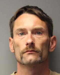 Paul E Houdyshell a registered Sex Offender of Delaware
