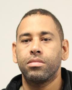 Javier A Rodriguez a registered Sex Offender of Connecticut