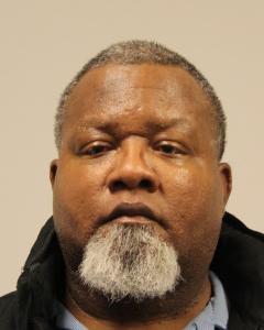 James Parker a registered Sex Offender of Delaware