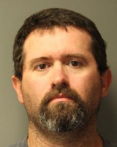 Daniel Scott a registered Sex Offender of Delaware