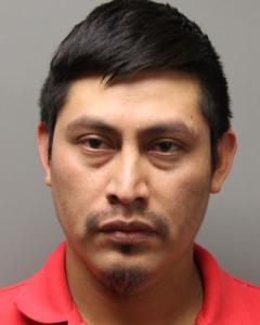 Carlos Gonzalez-valesquez a registered  of 