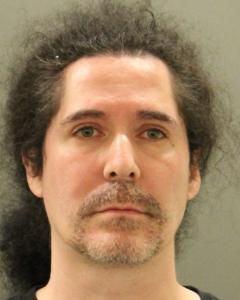 Donald R Beckwith a registered Sex Offender of Delaware