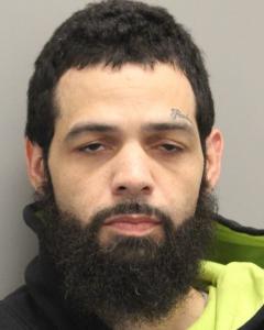 Robert O Cox a registered Sex Offender of Delaware