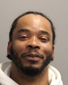 Gerald Smith a registered Sex Offender of New Jersey