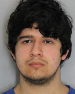 Miguel Angel Vazquez Garcia a registered Sex Offender of Delaware