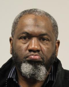 William E Pace a registered Sex Offender of Washington Dc