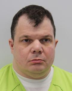 Micah J Smith a registered Sex Offender of California