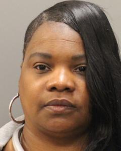 Erica M Ferguson a registered Sex Offender of Delaware