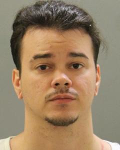Justin Tyler Stetter a registered Sex Offender of Delaware