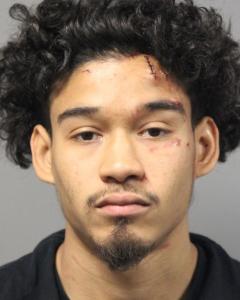 Travon Wright-rodgers a registered Sex Offender of Delaware