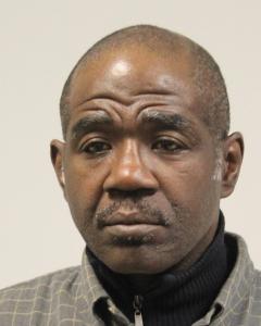 Andre Green a registered Sex Offender of Maryland