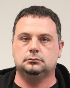 Justin Stiles a registered Sex Offender of New Jersey