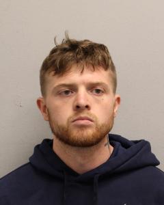 Joshua David Williams a registered Sex Offender of Delaware