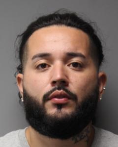 Luis Garces a registered Sex Offender of Delaware