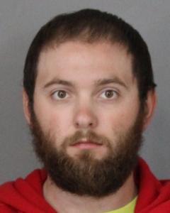 Patrick John Ellison a registered Sex Offender of Delaware