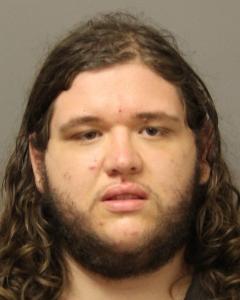 Nicholas G Clark a registered Sex Offender of Delaware