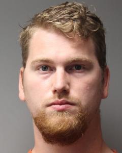 Zachary Blackburn a registered Sex Offender of Delaware