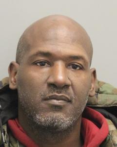 Samuel L Harris a registered Sex Offender of New Jersey